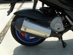 �������� �� ������ �������� Gilera Runner FXR180 2001 ���� 14